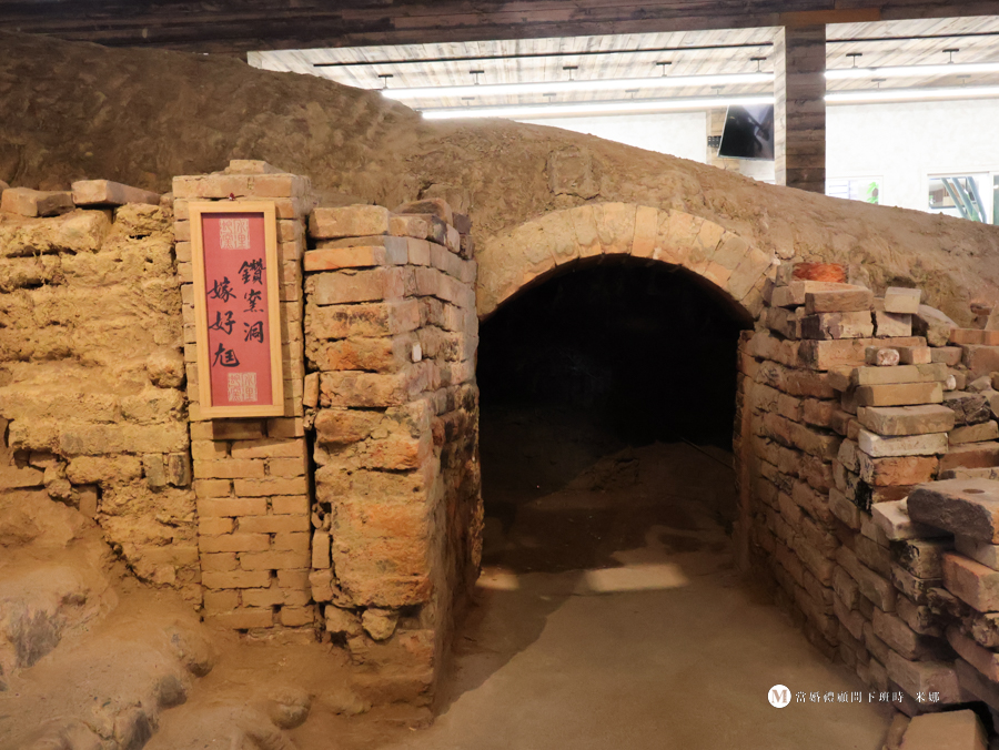 南投水里景點｜水里蛇窯陶藝文化園區｜就是日本小京都，還有超美陶器可以買