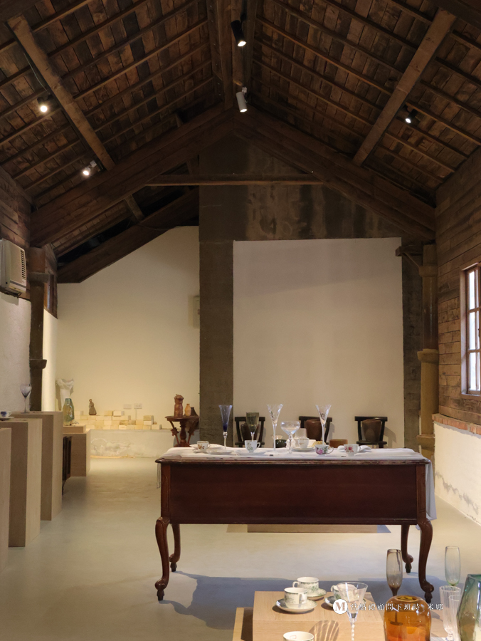 南投水里景點｜水里蛇窯陶藝文化園區｜就是日本小京都，還有超美陶器可以買