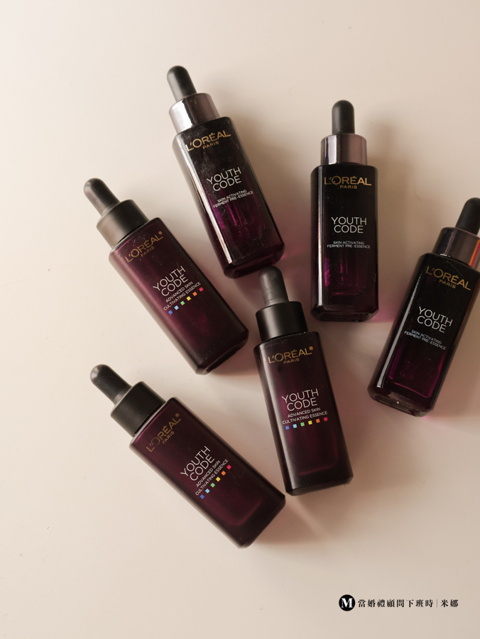 精華液空瓶實拍，長期使用後的膚況變化心得