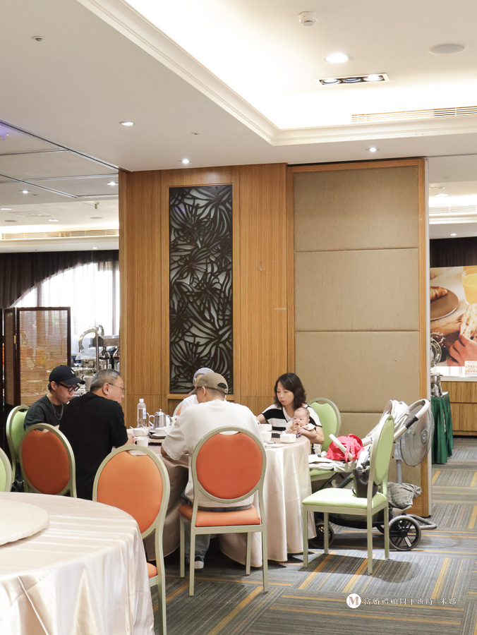 桃園福容飯店家庭聚餐推薦